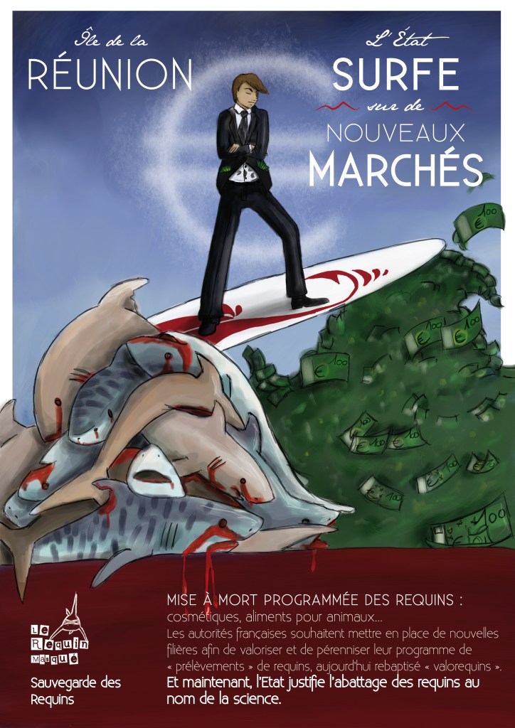 Stop à la chasse aux sorcières