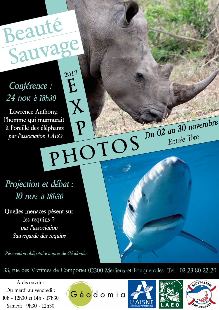 Beauté Sauvage Géodomia