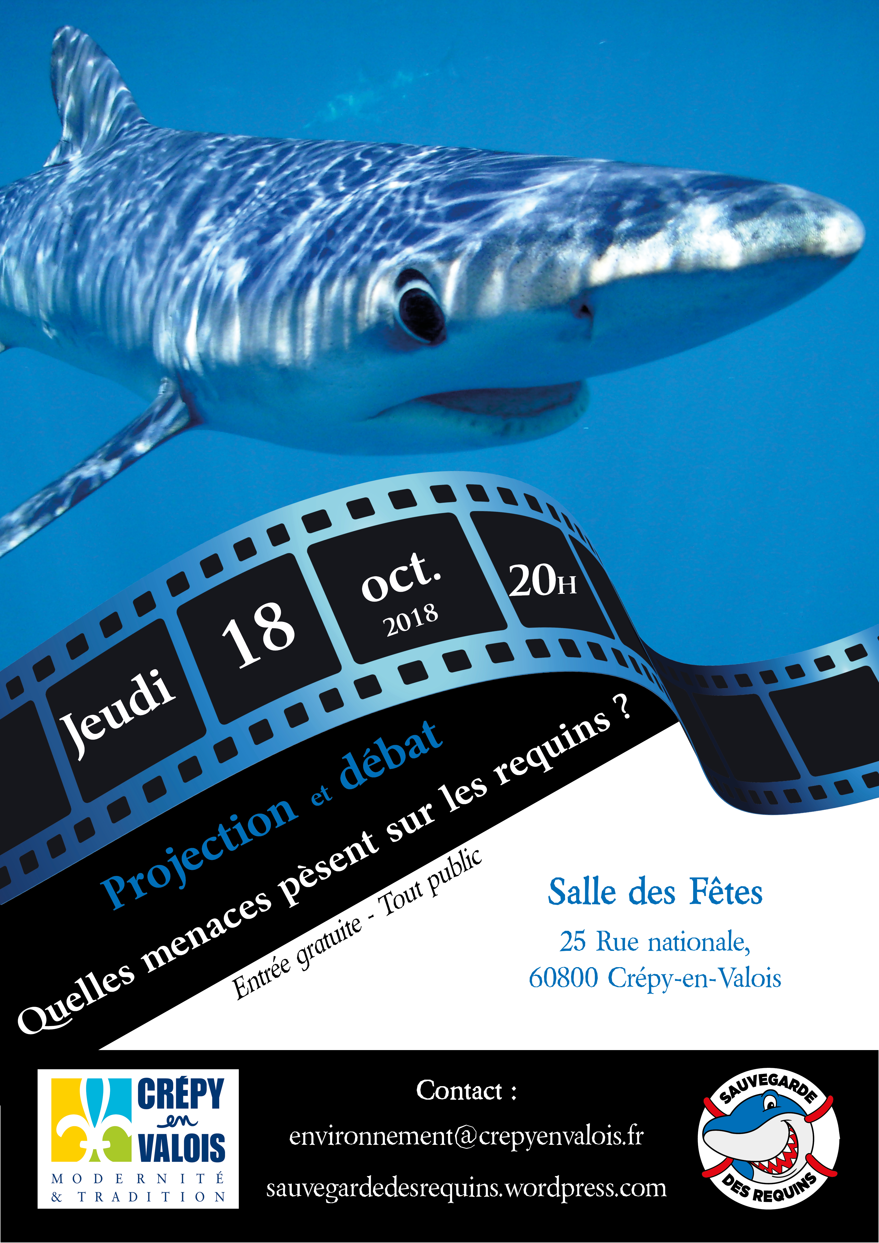 18 Octobre 2018 Crépy en Valois